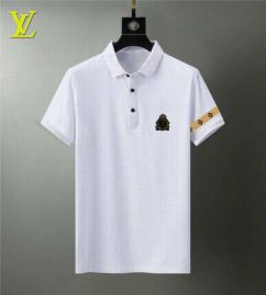 Picture of LV Polo Shirt Short _SKULVM-3XL12yn8520552